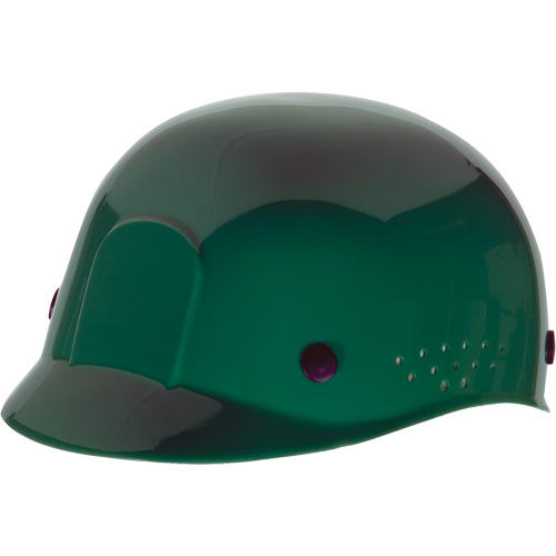 Bump Cap, Pinlock Suspension, Green Helyx Safety & Industrial Supplies