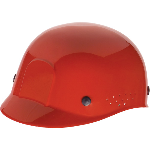 Bump Cap, Pinlock Suspension, Red Helyx Safety & Industrial Supplies