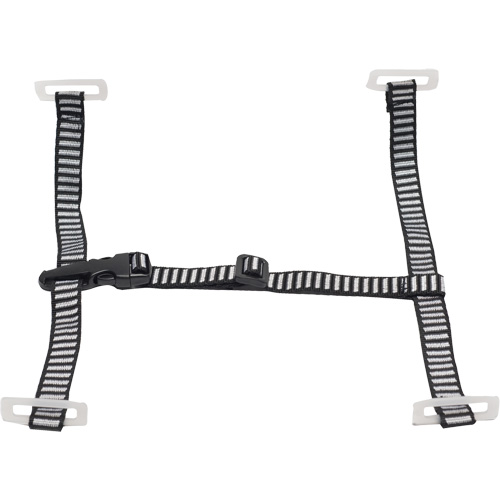 Mentonni&egrave;res pour casque de s&eacute;curit&eacute; Helyx Safety & Industrial Supplies
