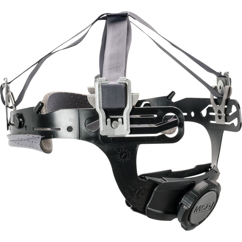 Coiffe Fas-Trac III Helyx Safety & Industrial Supplies