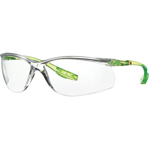 Lunettes de s&eacute;curit&eacute; de s&eacute;rie Solus CCS, Lentille Transparent, Antibu&eacute;e, R&eacute;pond ou surpasse la norme CSA Z94.3 Helyx Safety & Industrial Supplies