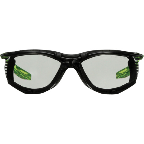 Solus CCS Series Safety Glasses, Grey/Indoor/Outdoor Lens, Anti-Fog, Meets/Exceeds CSA Z94.3 Helyx Safety & Industrial Supplies