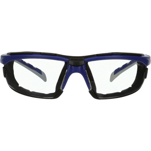 Lunettes de s&eacute;curit&eacute; de la s&eacute;rie Solus 2000, Lentille Transparent, Antibu&eacute;e/Anti-&eacute;gratignures, ANSI Z87+ Helyx Safety & Industrial Supplies