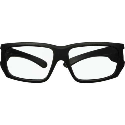 Maxim Elite 1000 Series Safety Glasses, Clear Lens, Anti-Fog/Anti-Scratch, Meets/Exceeds CSA Z94.3 Helyx Safety & Industrial Supplies