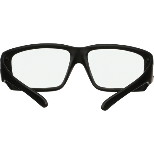 Maxim Elite 1000 Series Safety Glasses, Clear Lens, Anti-Fog/Anti-Scratch, Meets/Exceeds CSA Z94.3 Helyx Safety & Industrial Supplies
