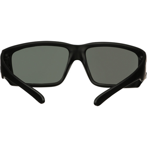 Maxim Elite 1000 Series Safety Glasses, Grey Lens, Anti-Fog/Anti-Scratch, Meets/Exceeds CSA Z94.3 Helyx Safety & Industrial Supplies