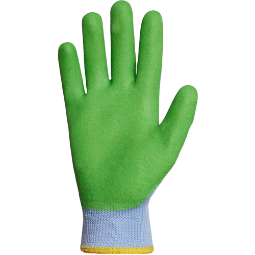 Dexterity&reg; String Knit Gloves, Poly/Cotton, Single Sided, 10 Gauge, 9 Helyx Safety & Industrial Supplies