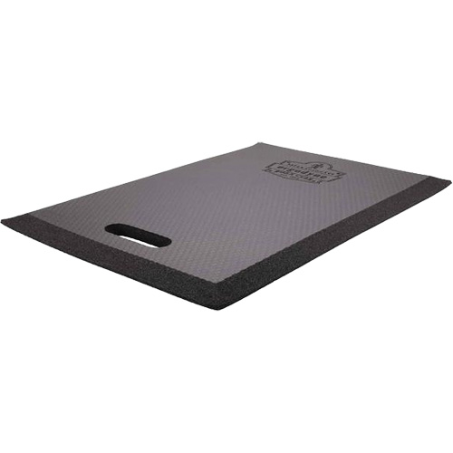 ProFlex&reg; 381 Lightweight Standard Foam Kneeling Pad, 21" L x 14" W, 0.5" Thick Helyx Safety & Industrial Supplies