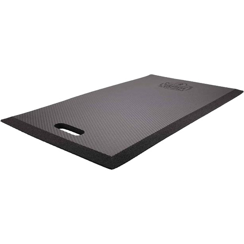 ProFlex&reg; 386 Lightweight Large Foam Kneeling Pad, 28" L x 16" W, 0.5" Thick Helyx Safety & Industrial Supplies