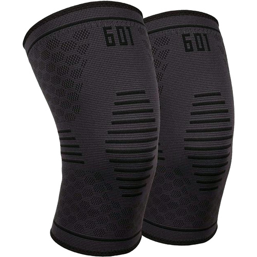 601 Knee Compression Sleeve Helyx Safety & Industrial Supplies