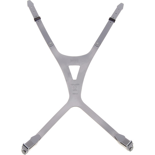 Hairnais de t&ecirc;te classique de rechange Advantage s&eacute;rie 3000/4000 Helyx Safety & Industrial Supplies