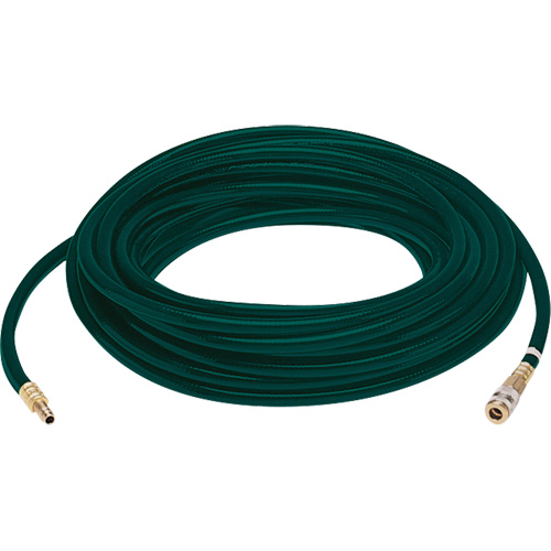 Tuyau de conduite d'air pour casque abrasif ALLEGRO INDUSTRIES, Basse pression, 100' Helyx Safety & Industrial Supplies