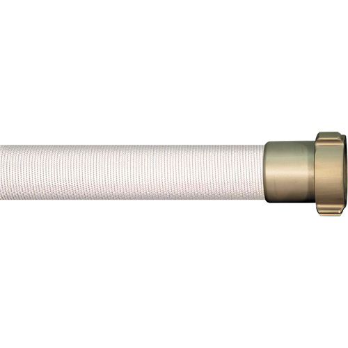 Boyau d'incendie Angus BullDog 1200, 100' lo, 1-1/2" dia. Helyx Safety & Industrial Supplies