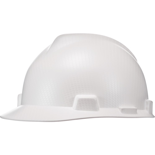 V-Gard&reg; Hydro Dip Hard Hat, Meets CSA Type 1, Ratchet Suspension, Non-Vented Helyx Safety & Industrial Supplies