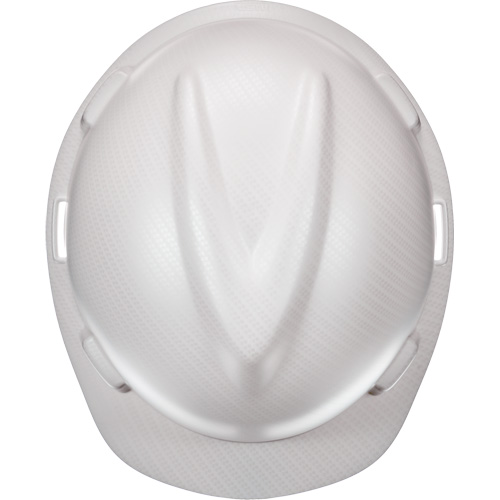 V-Gard&reg; Hydro Dip Hard Hat, Meets CSA Type 1, Ratchet Suspension, Non-Vented Helyx Safety & Industrial Supplies