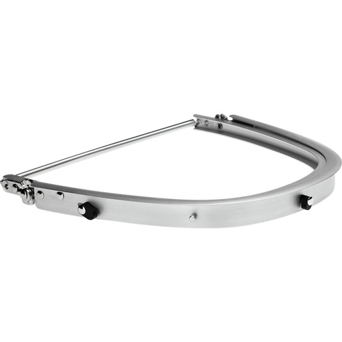 Dynamic High Performance Faceshield Bracket, Pinlock Suspension Helyx Safety & Industrial Supplies