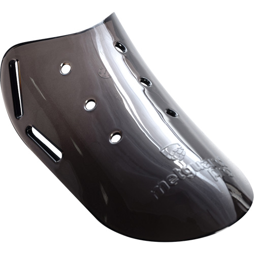 MetGuardPro Metatarsal Guards, Polycarbonate Helyx Safety & Industrial Supplies