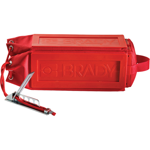 Pendant Control Safety Cover, Electrical Kit Helyx Safety & Industrial Supplies