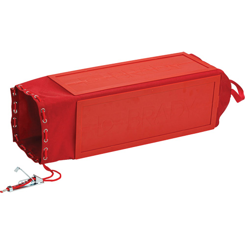 Pendant Control Safety Cover, Electrical Kit Helyx Safety & Industrial Supplies