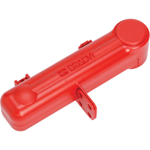 Pull Handle Lockout, Butterfly Type Helyx Safety & Industrial Supplies