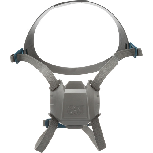 Head Harness Assembly Helyx Safety & Industrial Supplies