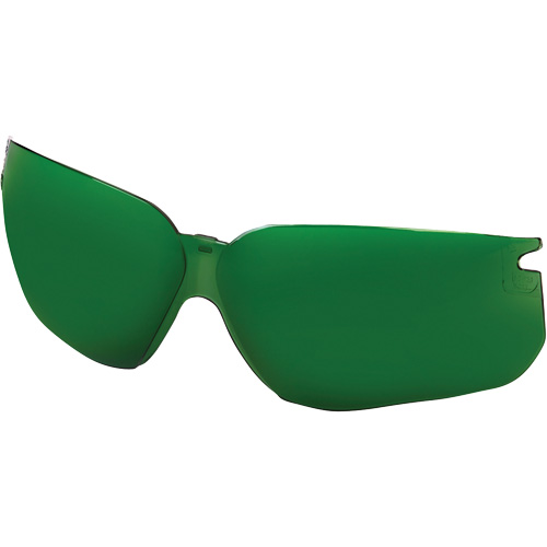 Verre de rechange pour les lunettes de s&eacute;curit&eacute; Uvex HydroShield, Antibu&eacute;e/anti-&eacute;gratignures, 3,0, Genesis Helyx Safety & Industrial Supplies