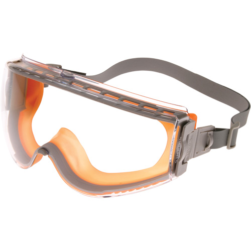 Uvex HydroShield&reg; Stealth&reg; Safety Goggles Helyx Safety & Industrial Supplies