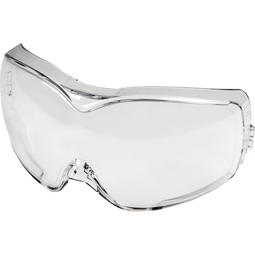 Uvex HydroShield&reg; Stealth&reg; OTG Replacement Lens Helyx Safety & Industrial Supplies