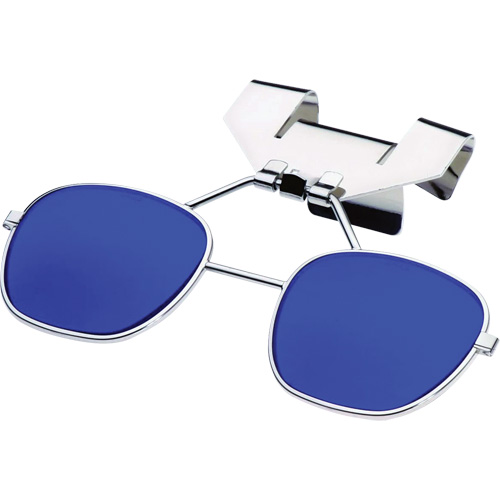 Uvex&reg; 880 Series Full Front Klip Lifts for Hard Hats Helyx Safety & Industrial Supplies