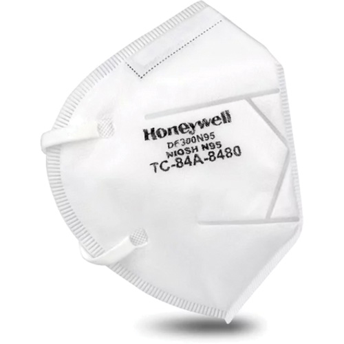 Respirateur jetable, N95, Certifi&eacute; NIOSH, Taille unique Helyx Safety & Industrial Supplies