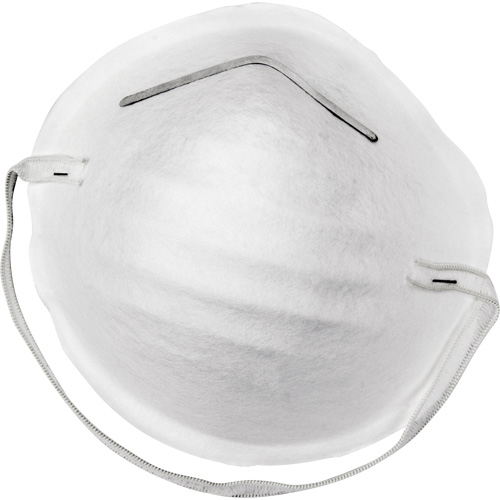 Disposable Nuisance Dust Mask Helyx Safety & Industrial Supplies