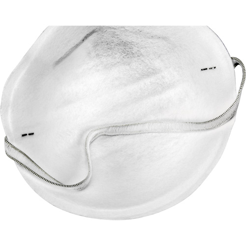 Disposable Nuisance Dust Mask Helyx Safety & Industrial Supplies