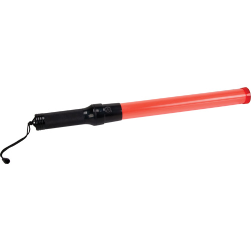 B&acirc;ton de s&eacute;curit&eacute; lumineux Helyx Safety & Industrial Supplies