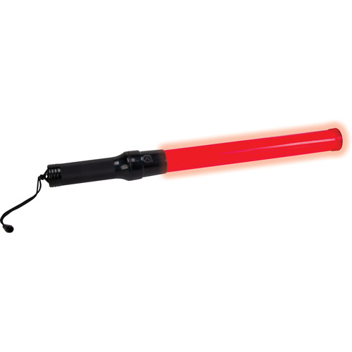 B&acirc;ton de s&eacute;curit&eacute; lumineux Helyx Safety & Industrial Supplies