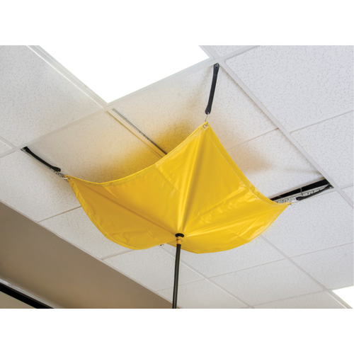 Roof Leak Diverter Helyx Safety & Industrial Supplies