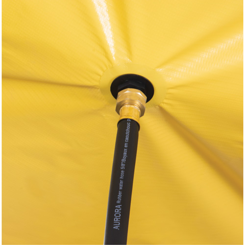 Roof Leak Diverter Helyx Safety & Industrial Supplies