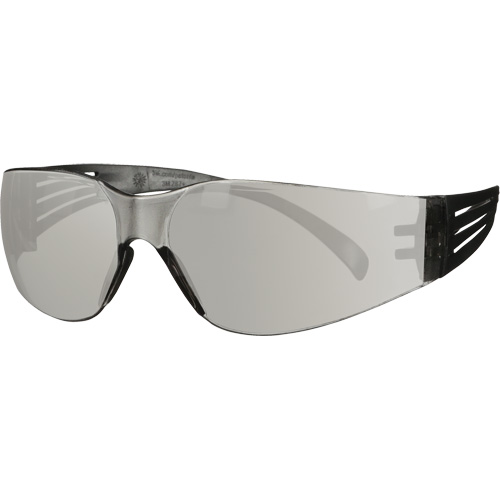 SecureFit 100 Series Protective Eyewear, Grey/Indoor/Outdoor Lens, Anti-Fog/Anti-Scratch, ANSI Z87+/Meets/Exceeds CSA Z94.3 Helyx Safety & Industrial Supplies