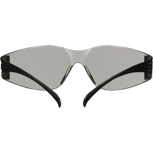 SecureFit 100 Series Protective Eyewear, Grey/Indoor/Outdoor Lens, Anti-Fog/Anti-Scratch, ANSI Z87+/Meets/Exceeds CSA Z94.3 Helyx Safety & Industrial Supplies