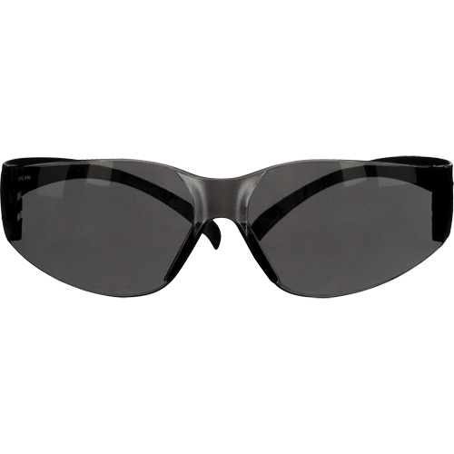 SecureFit 100 Series Protective Eyewear, Grey Lens, Anti-Fog/Anti-Scratch, ANSI Z87+/Meets/Exceeds CSA Z94.3 Helyx Safety & Industrial Supplies