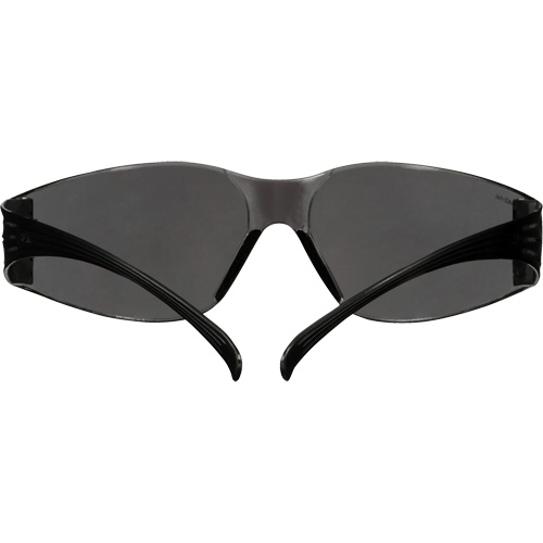 SecureFit 100 Series Protective Eyewear, Grey Lens, Anti-Fog/Anti-Scratch, ANSI Z87+/Meets/Exceeds CSA Z94.3 Helyx Safety & Industrial Supplies