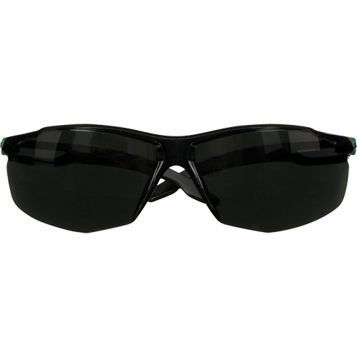 SecureFit 500 Series Protective Eyewear, IR 5.0 Lens, Anti-Fog/Anti-Scratch, ANSI Z87+/Meets/Exceeds CSA Z94.3 Helyx Safety & Industrial Supplies