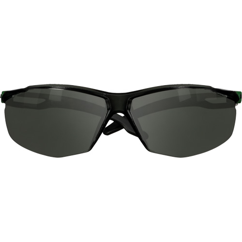 SecureFit 500 Series Protective Eyewear, IR 3.0 Lens, Anti-Fog/Anti-Scratch, ANSI Z87+/Meets/Exceeds CSA Z94.3 Helyx Safety & Industrial Supplies