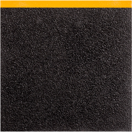 SafeStep&reg; Fibreglass Reinforced Plastic Anti-Slip Step Covers, 47.25" W x 47.25" L Helyx Safety & Industrial Supplies