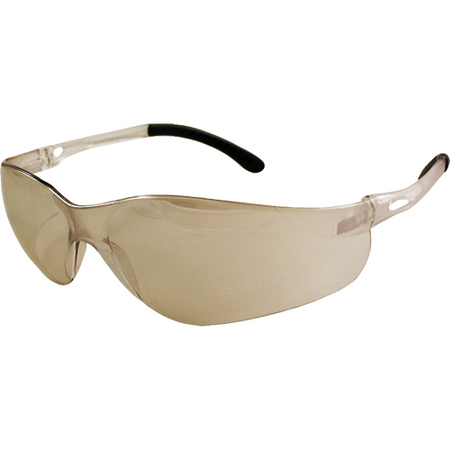 SenTec Safety Glasses, Indoor/Outdoor Lens, Anti-Scratch, Meets/Exceeds CSA Z94.3 Helyx Safety & Industrial Supplies