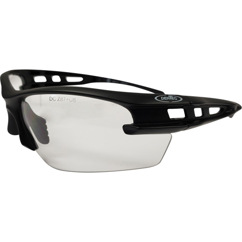 Mango Safety Glasses, Clear Lens, Meets/Exceeds CSA Z94.3 Helyx Safety & Industrial Supplies