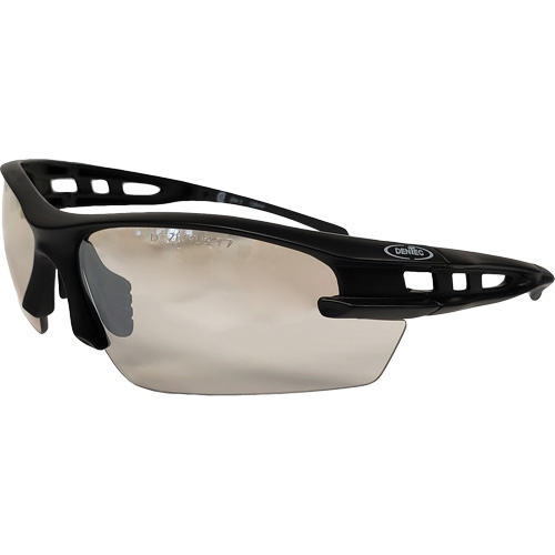 Lunettes de s&eacute;curit&eacute; Mango, Lentille Int&eacute;rieur/ext&eacute;rieur, R&eacute;pond ou surpasse la norme CSA Z94.3 Helyx Safety & Industrial Supplies