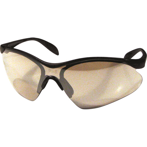 Miranda Safety Glasses, Indoor/Outdoor Lens, Anti-Scratch, Meets/Exceeds CSA Z94.3 Helyx Safety & Industrial Supplies