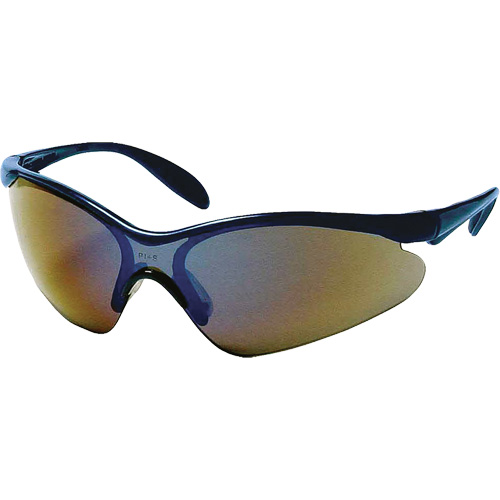 Miranda Safety Glasses, Indoor/Outdoor Lens, Anti-Scratch, Meets/Exceeds CSA Z94.3 Helyx Safety & Industrial Supplies