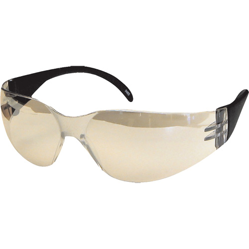 CeeTec Safety Glasses, Indoor/Outdoor Lens, Anti-Scratch, Meets/Exceeds CSA Z94.3 Helyx Safety & Industrial Supplies