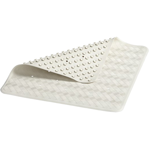 Safti Grip&reg; Bath Mat Helyx Safety & Industrial Supplies